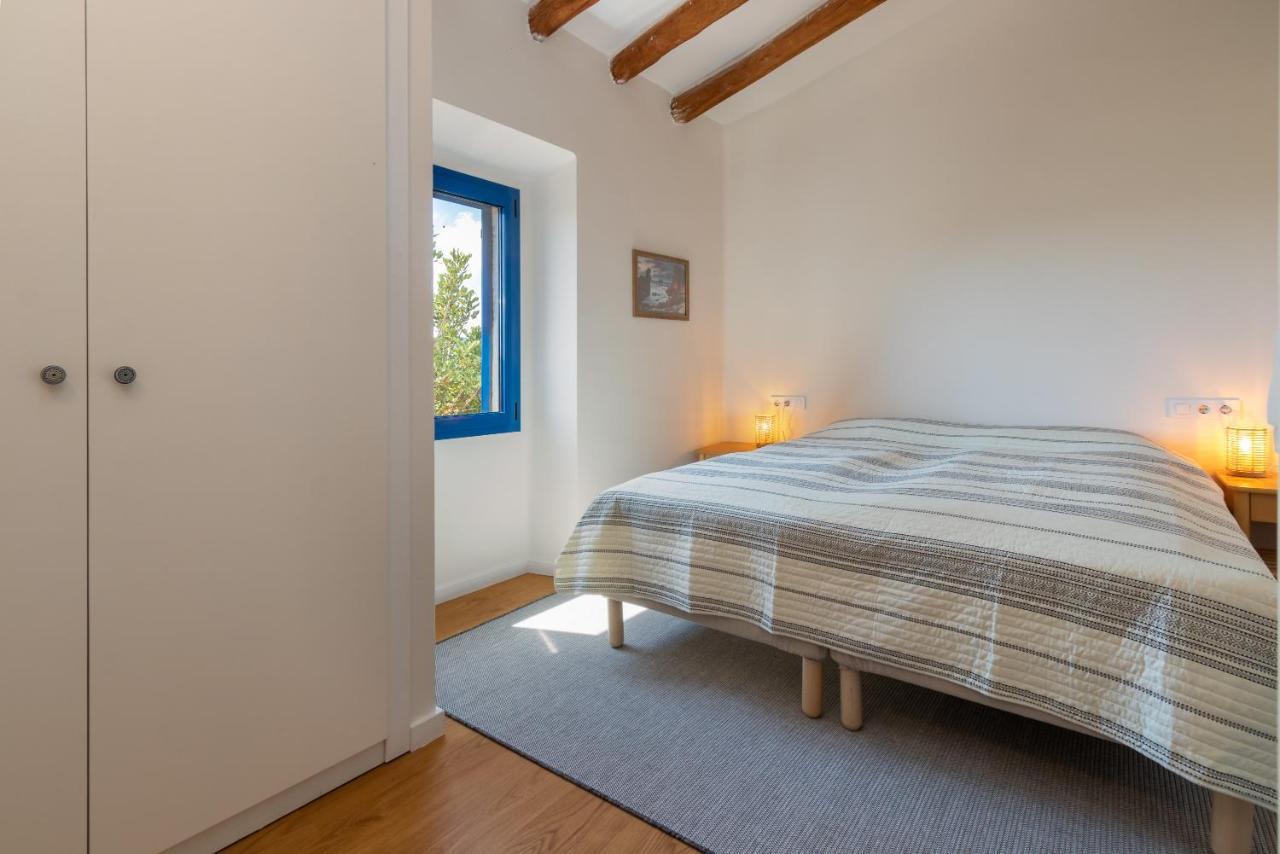 Mas Tinus - Palmera Santa Cristina d'Aro Exterior photo